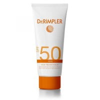 Sun High Protection+ SPF 50 von Dr.Rimpler