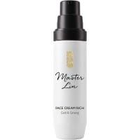 Face Cream Rich - Gold & Ginseng von Master Lin