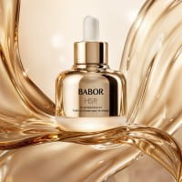 HSR Lifting bi-phase face oil von BABOR