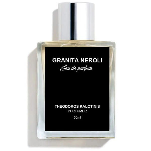 Granita Neroli Eau de Parfum von Theodoros Kalotinis