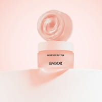Rosé Lip Butter von Babor