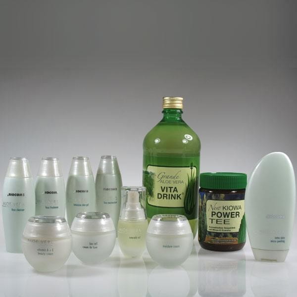 Biocome Profi-Set