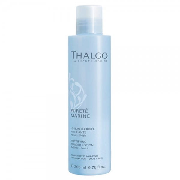 Mattierendes Tonic von Thalgo
