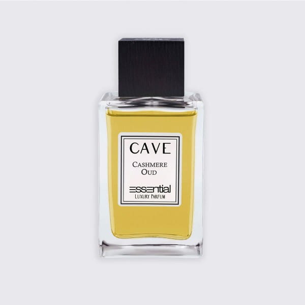CAVE Essential Luxury Parfum Cachemire Oud von CAVE