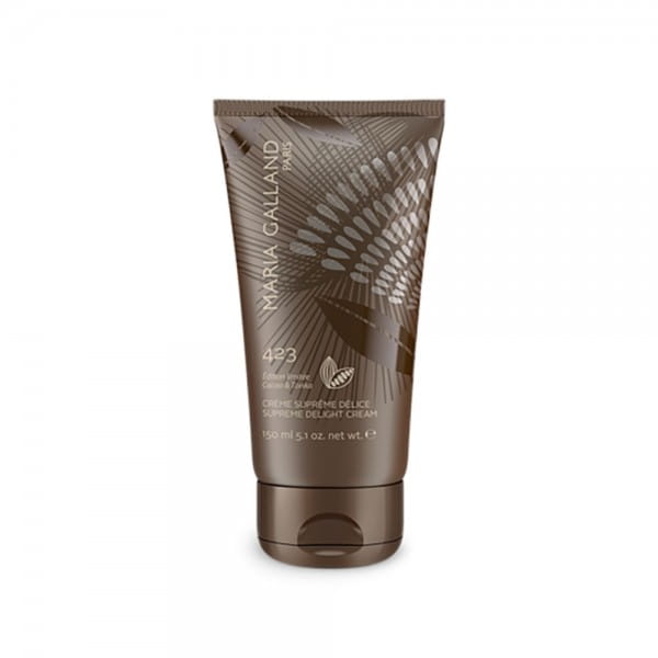 Body Rich Cream Limited Edition 423 von Maria Galland