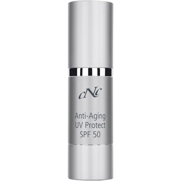 aesthetic world Anti-Aging UV Protect SPF 50 von CNC Cosmetic