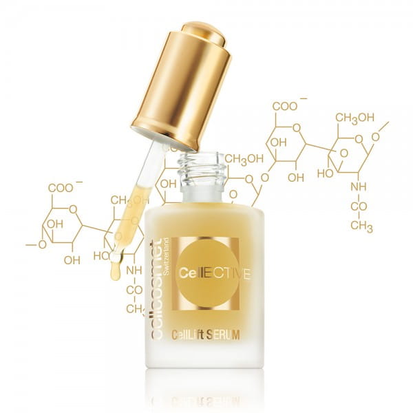 CellLift Serum von CellCosmet