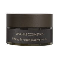 lifting & regenerating mask von Vinoble Cosmetics