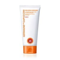 Golden Caresse 48 Std. Tan Activator-Pre Sun Golden Caresse 48 Std. Tan Activator-Pre Sun