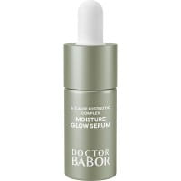 Doctor Babor Microbiomic Moisture Glow Routine Set von Babor