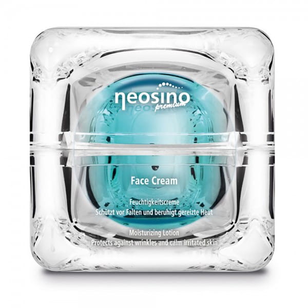 Premium Face Cream von Neosino
