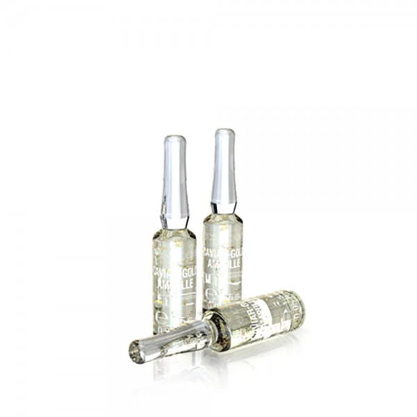 Caviar-Gold Ampulle von etre belle