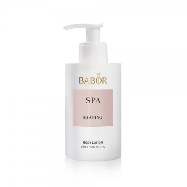 SPA Shaping Body Lotion