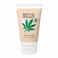 Hanf Körpermilch von STYX Hanf Körpermilch von STYX