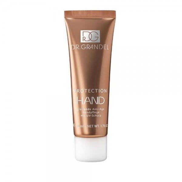Protection Hand von Dr. Grandel