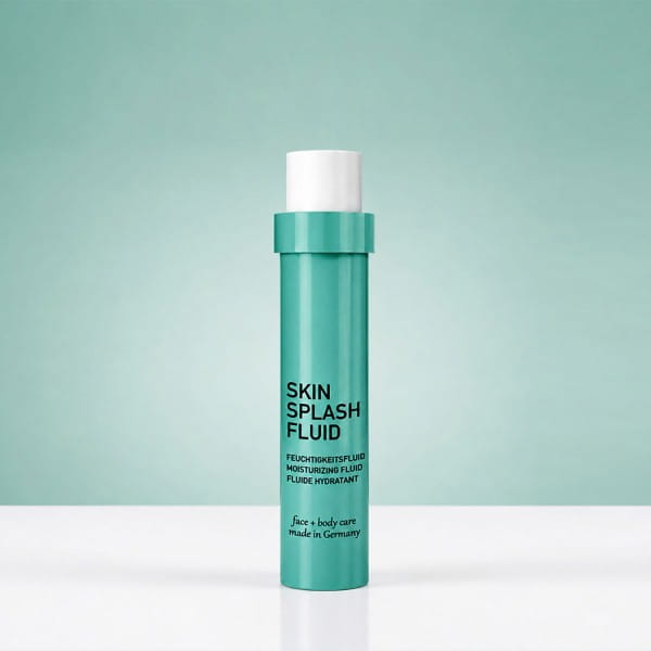 skin splash fluid von Methode Brigitte Kettner (MBK)