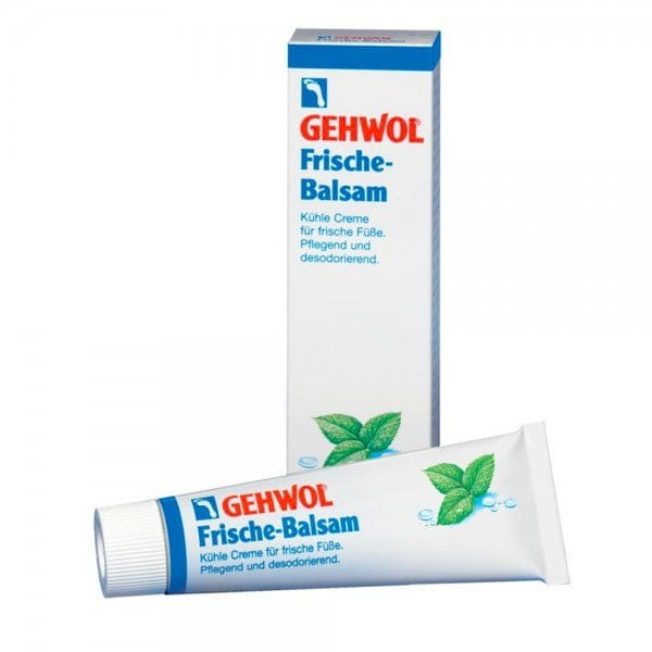 Frische-Balsam von Gehwol