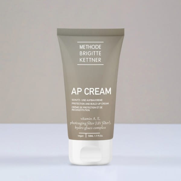 AP Cream von Methode Brigitte Kettner (MBK)