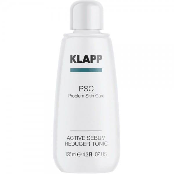 PSC Active Sebum Reducer Tonic