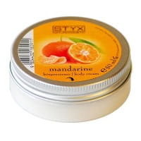 Mandarine Körpercreme, 50 ml Mandarine Körpercreme, 50 ml