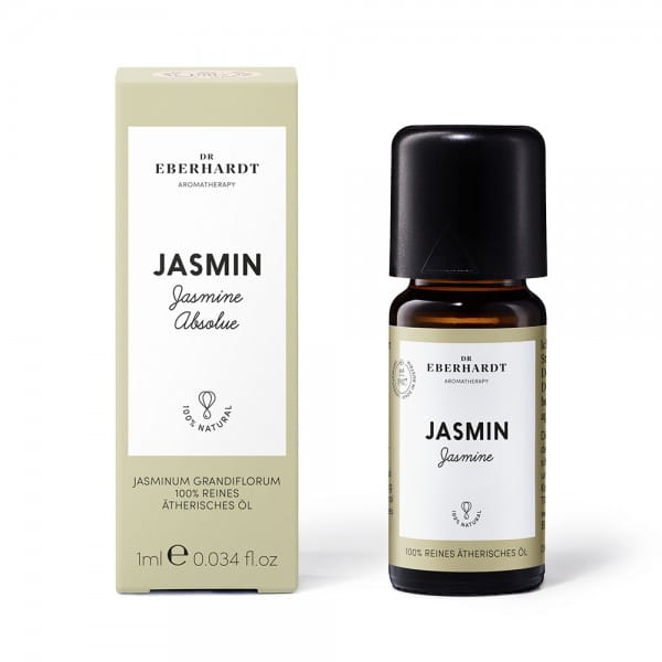 Jasmin abs. 1 ml
