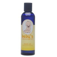 Baby's Natural Care Körperöl Baby's Natural Care Körperöl