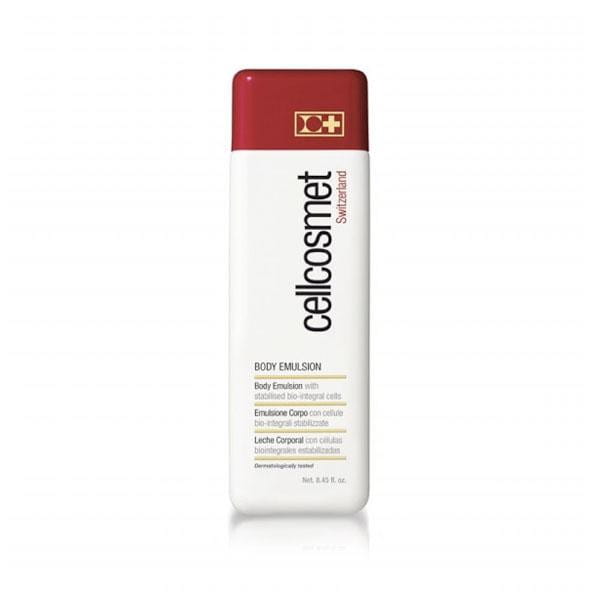 Body Emulsion
