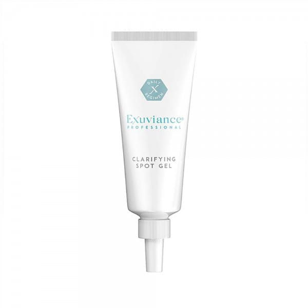 Clarifying Spot Gel von Exuviance
