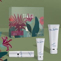 Sanvita Set / Gel + Cream + Mask von Dr. Spiller