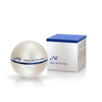 Moments of Pearls keep calm & relax von CNC Cosmetic
