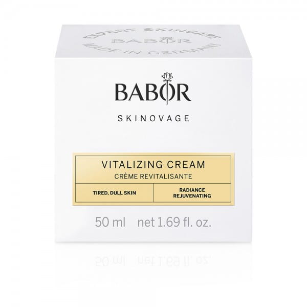 Skinovage Vitalizing Cream von Babor