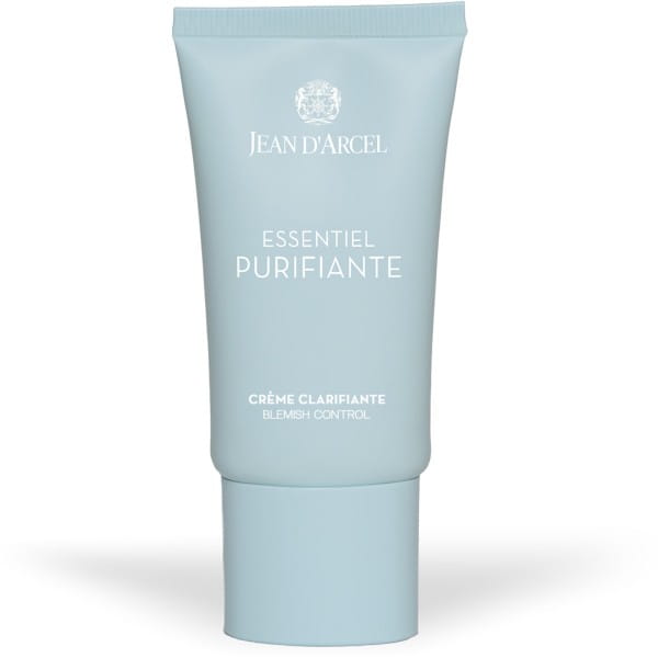 Essentiel Purifiante 24h creme purifiante von Jean d`Arcel