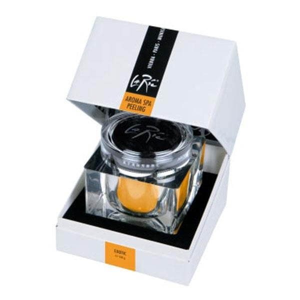 Aroma Spa Peeling Chocolat Noir