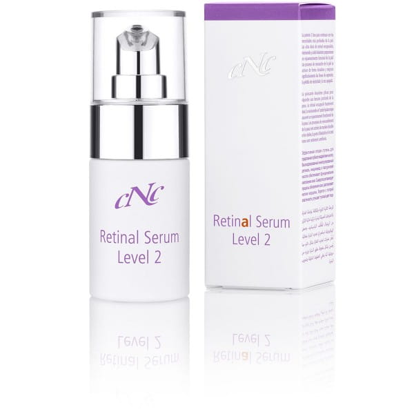 Retinal Serum Level 2 von CNC Cosmetic