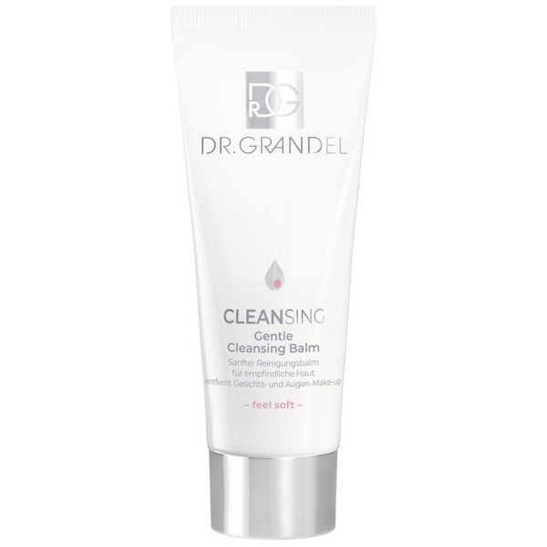 Cleansing Gentle Cleansing Balm von Dr. Grandel