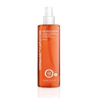 Golden Caresse Tan Activating & Subliming Sun Oil SPF 10 Golden Caresse Tan Activating & Subliming Sun Oil SPF 10