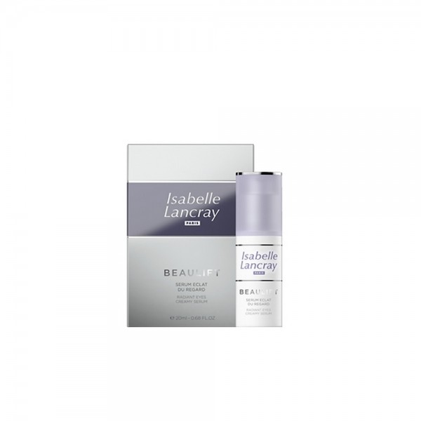 Beaulift Sérum Eclat du Regard (Auge) von Isabelle Lancray