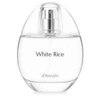 White Rice Eau de Parfum