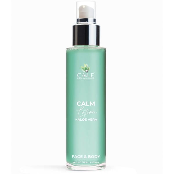 Aloe Vera Hydroserum von CALE