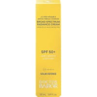 Broad Spectrum Radiance Cream SPF 50+ von Babor