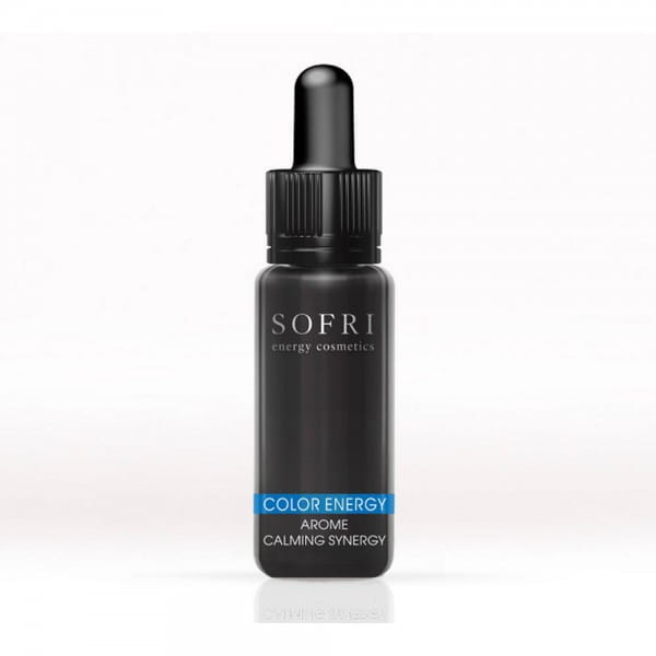 Color Energy Arome Calming Synergy / Blau von Sofri