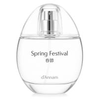 Spring Festival Eau de Parfum von d'Annam Parfums