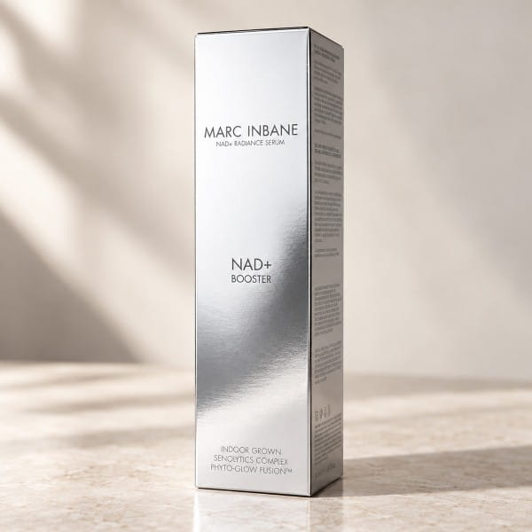 Marc Inbane NAD+ Radiance Serum von Marc Inbane