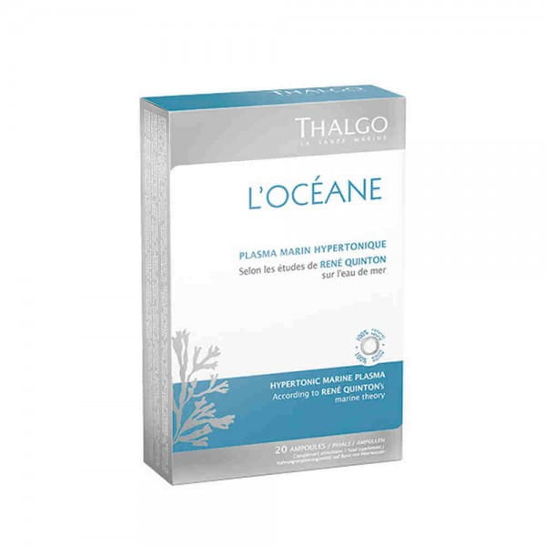 L´Océane 20 x 10 ml von Thalgo