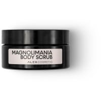 Magnolimania Body Scrub von Alex Cosmetic