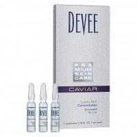Caviar Luxury Skin Concentrate von Devee Caviar Luxury Skin Concentrate von Devee