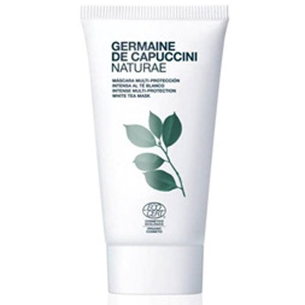 Naturae White Tea Mask