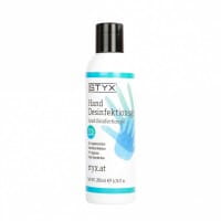 Hand Desinfektionsgel von STYX Hand Desinfektionsgel von STYX