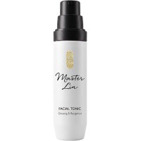 Facial Tonic - Ginseng & Bergamot von Master Lin
