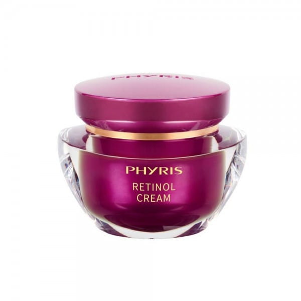 AAA Retinol Cream von Phyris